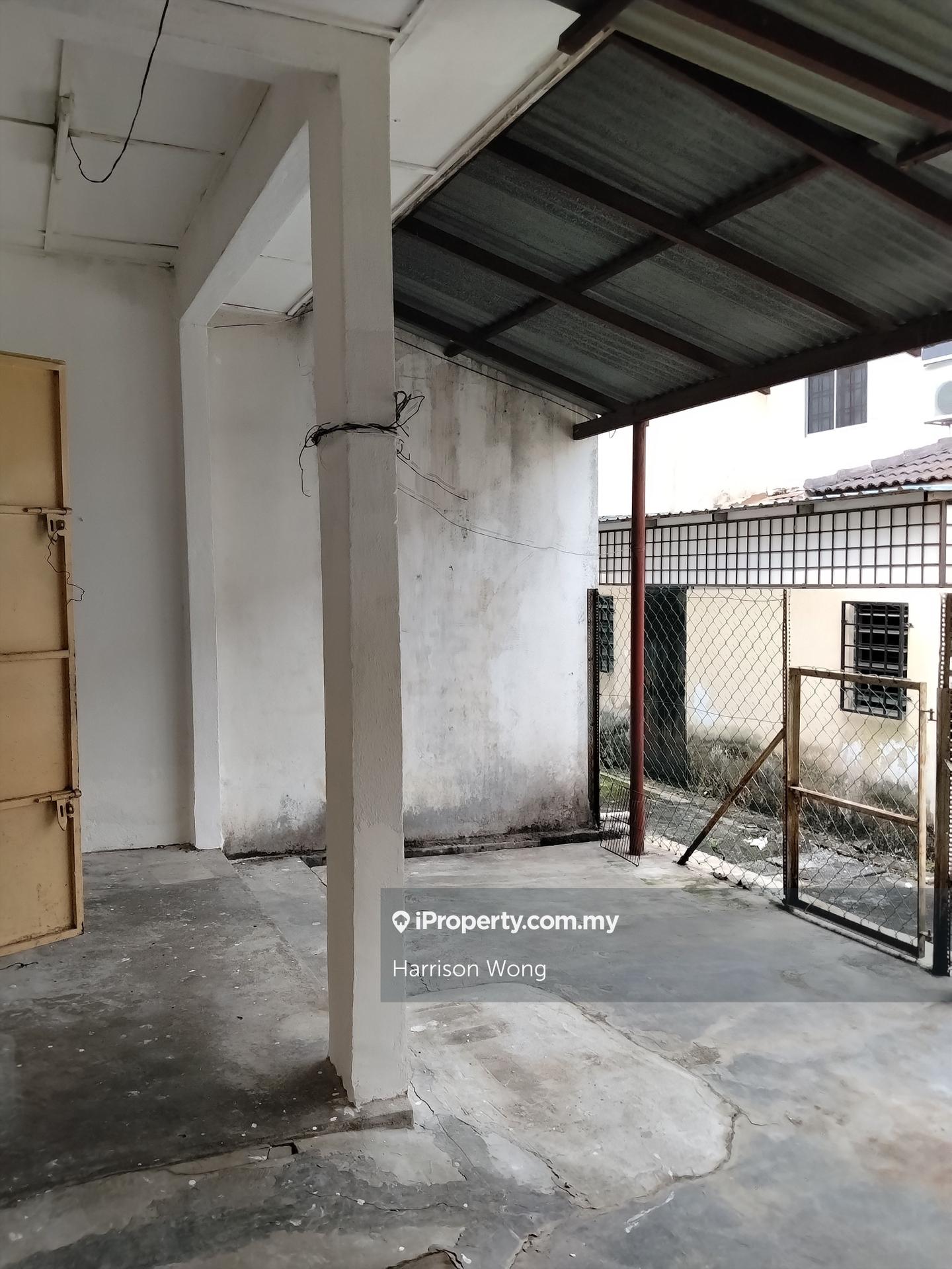 2-storey Terraced House for Sale in Pandan Perdana, Ampang by Harrison Wong - iProperty.com.my