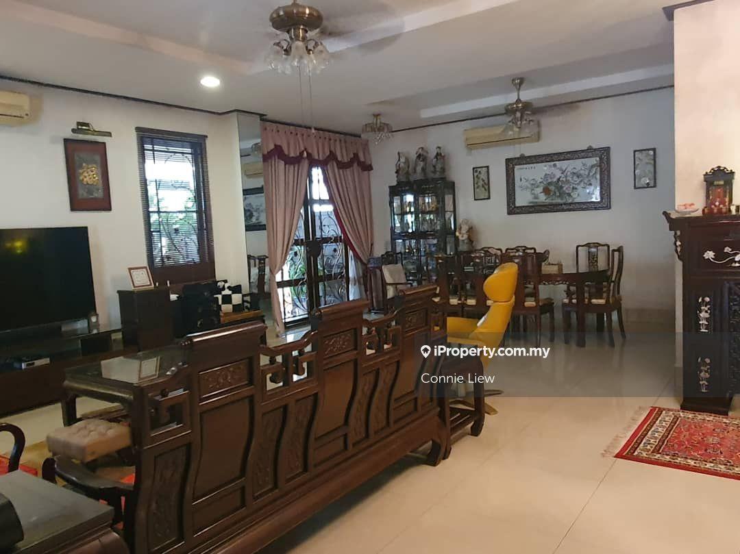 Semi-Detached House for Sale in Putra Heights, Subang Jaya by Connie Liew - iProperty.com.my