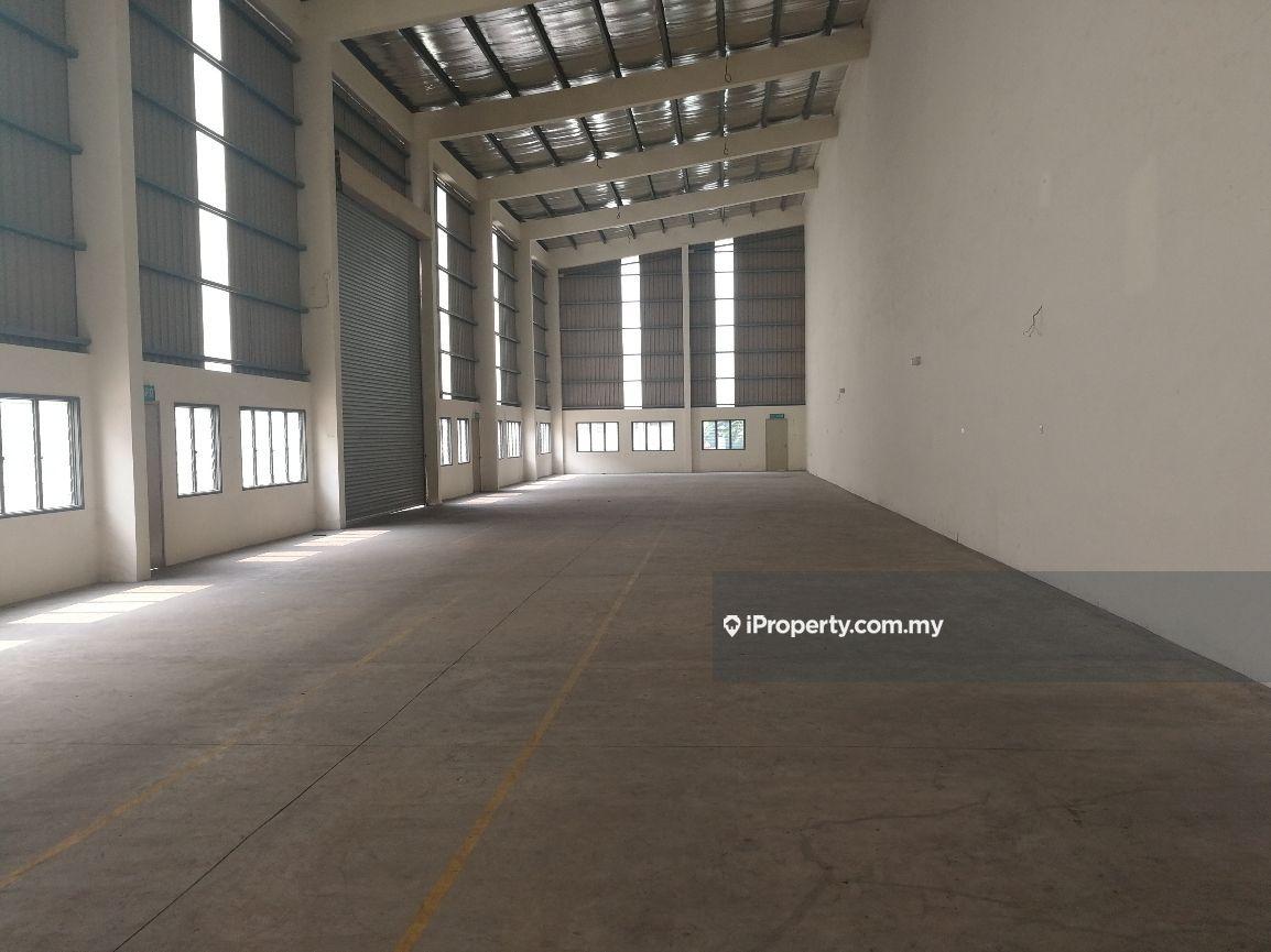 Semi-D Factory for Rent in Kota Kemuning, Shah Alam by Tk Quah - iProperty.com.my