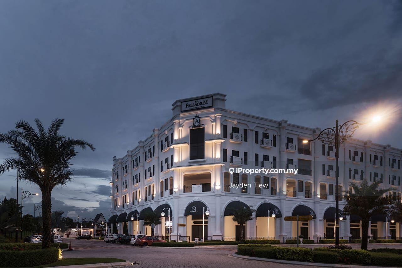 Shop for Sale in Taman Ekoflora, Johor Bahru by Jayden Tiew - iProperty.com.my