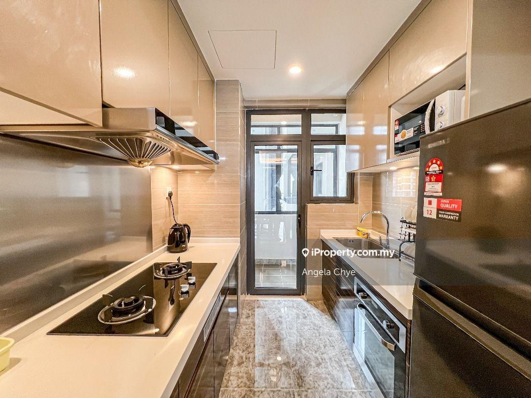 Condominium for Rent in R&F Princess Cove Phase 2-Seine Region by Angela Chye - iProperty.com.my