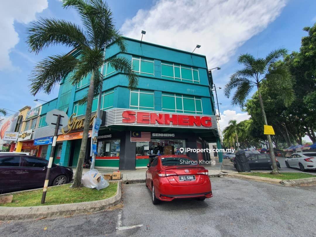 Shop-Office for Rent in Taman Pelangi Semenyih near Lotus, Semenyih by Sharon Khong - iProperty.com.my