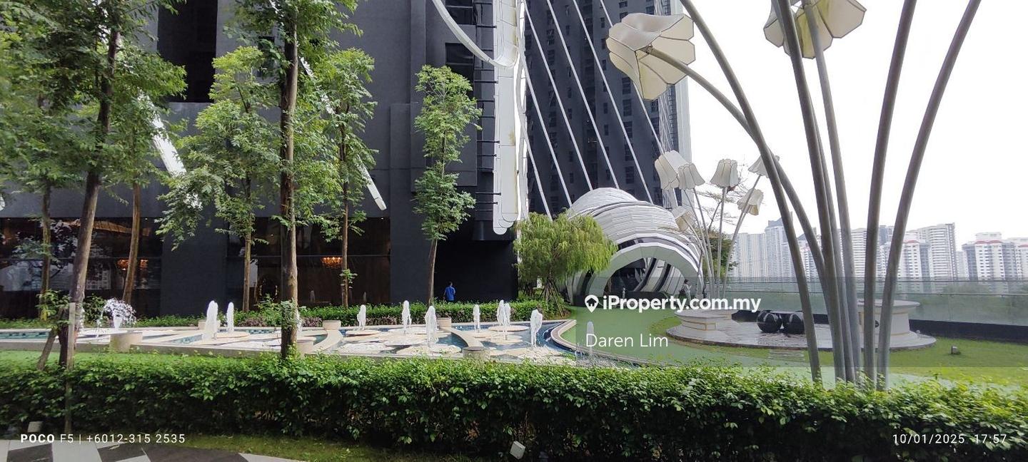 Service Residence for Sale in Arte Mont Kiara by Daren Lim - iProperty.com.my