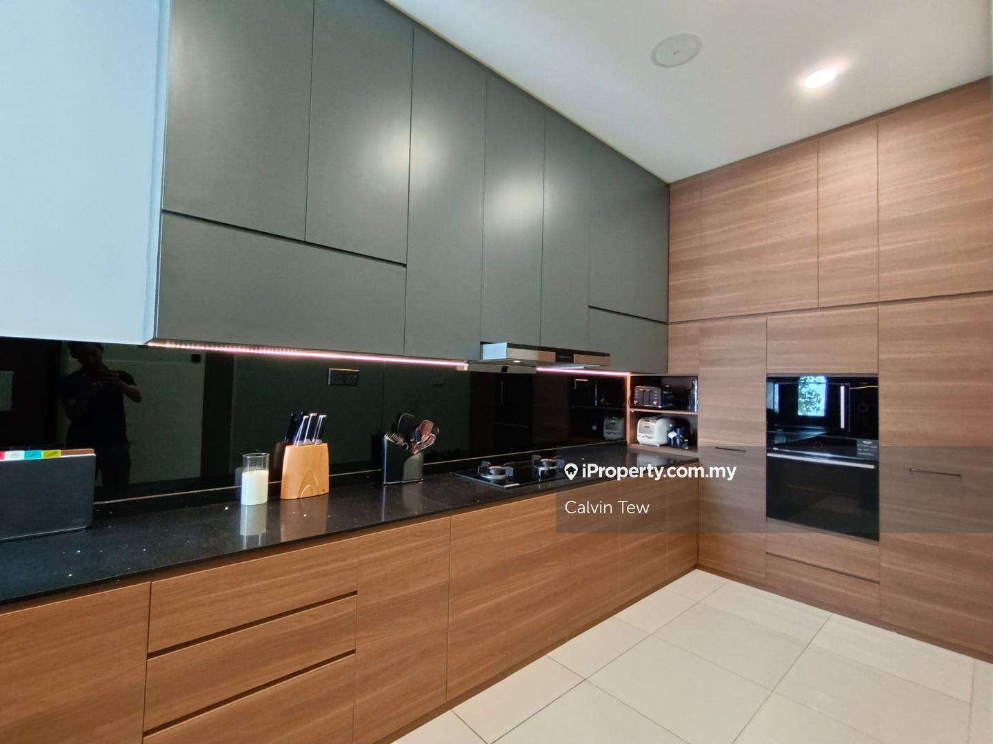 Condominium for Sale in Dua Menjalara by Calvin Tew - iProperty.com.my