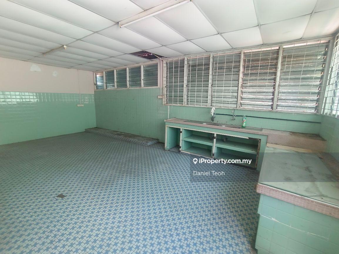 Commercial Semi-D for Rent in Semi D Pulau Tikus Near Gurney Penang, Pulau Tikus by Daniel Teoh - iProperty.com.my
