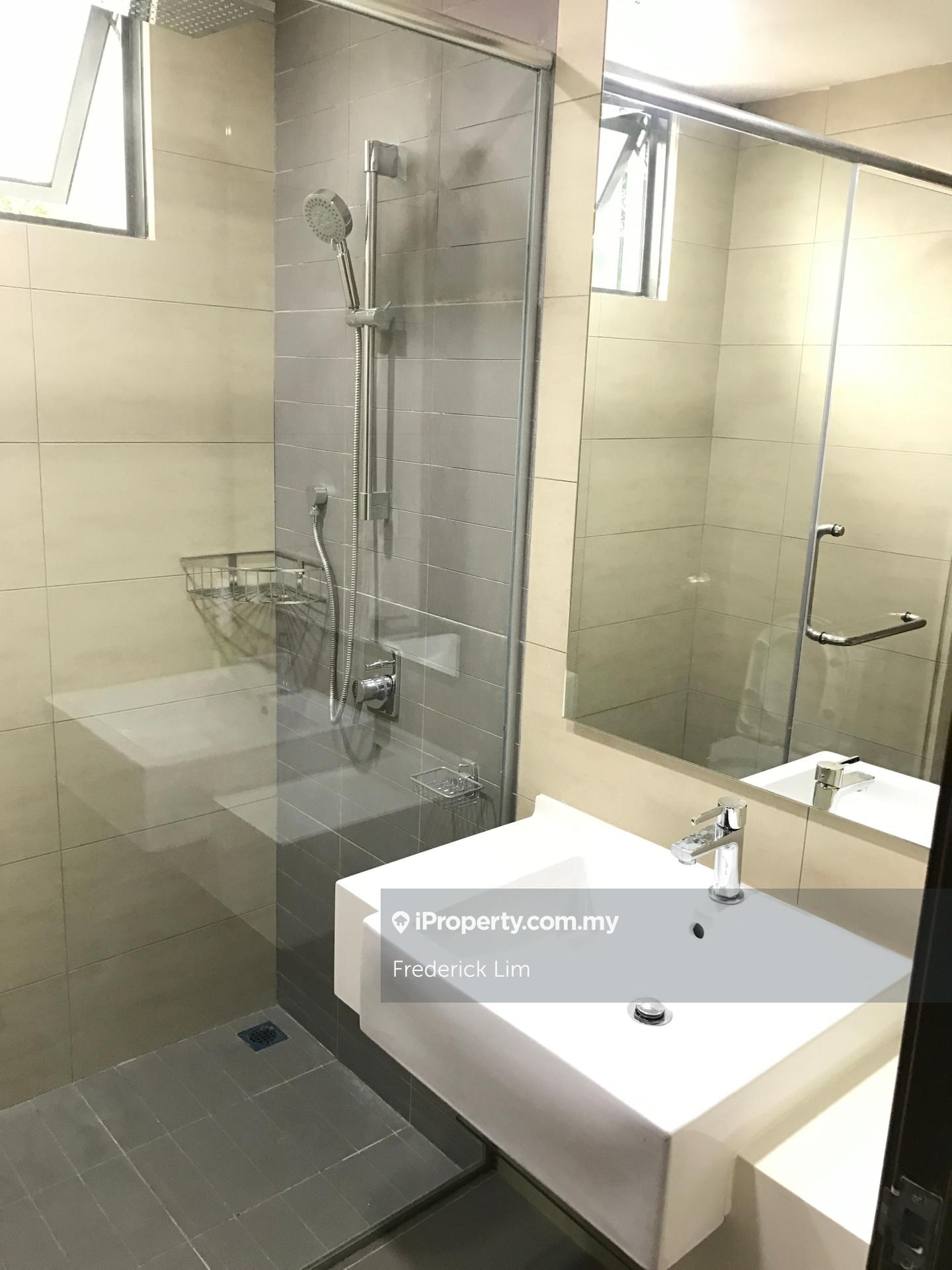 Kondominium untuk Disewa di Infiniti 3 Residences oleh Frederick Lim - iProperty.com.my