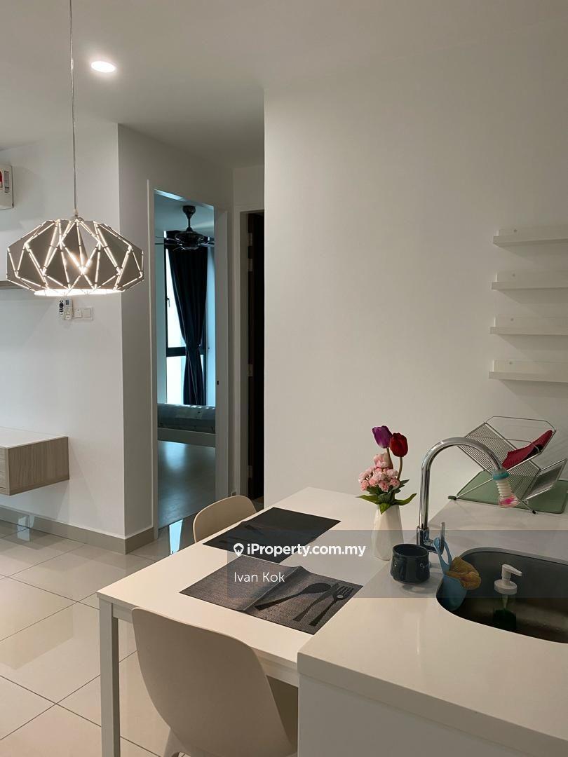 Residensi Servis untuk Disewa di H2O Residences oleh Ivan Kok - iProperty.com.my