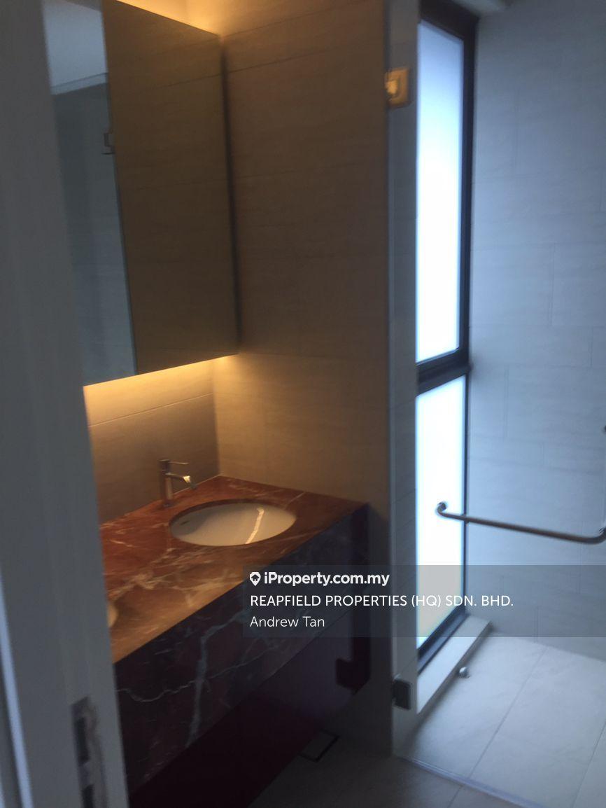 Kondominium untuk Disewa di One Central Park oleh Andrew Tan - iProperty.com.my
