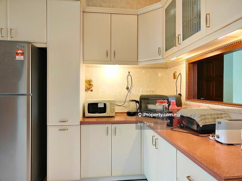 Kondominium untuk Disewa di Allamanda oleh Ivy Tang - iProperty.com.my