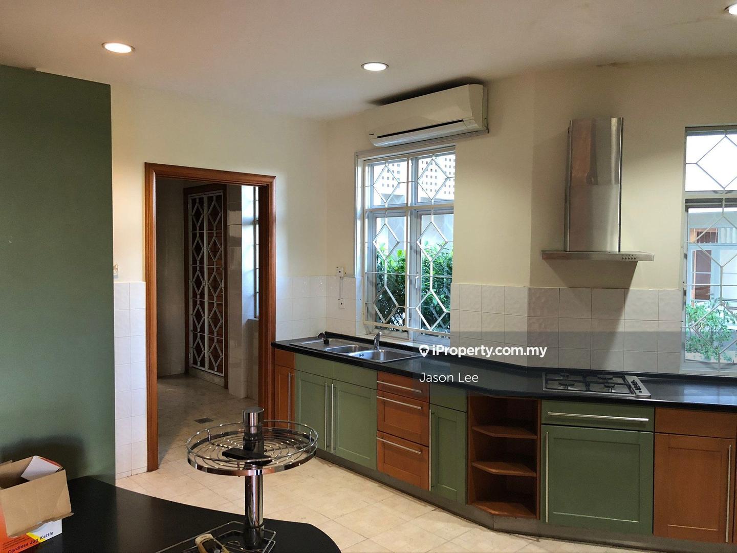 Banglo untuk Dijual di Damansara Heights, Damansara Heights oleh Jason Lee - iProperty.com.my