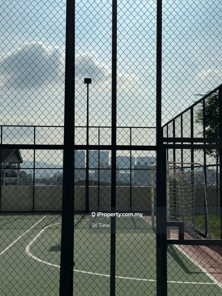 Service Residence for Sale in The Tropika by SK Tiew - iProperty.com.my