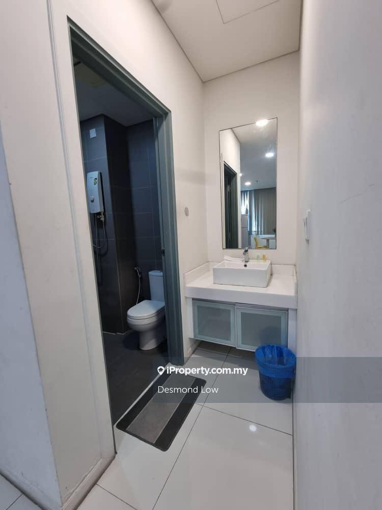 Service Residence for Rent in Mercu Summer Suites by Desmond Low - iProperty.com.my