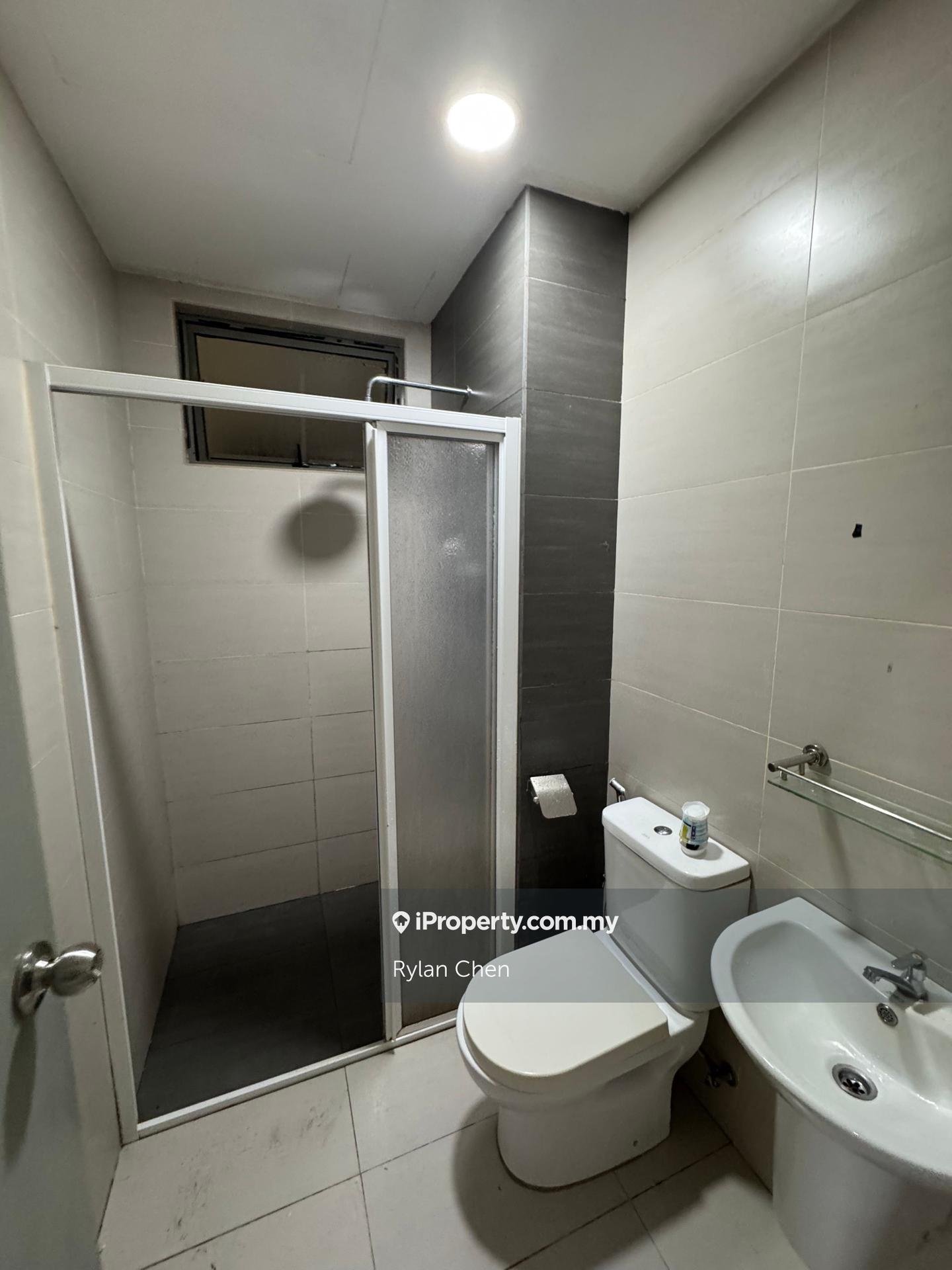 Service Residence for Rent in Cybersquare by Rylan Chen - iProperty.com.my
