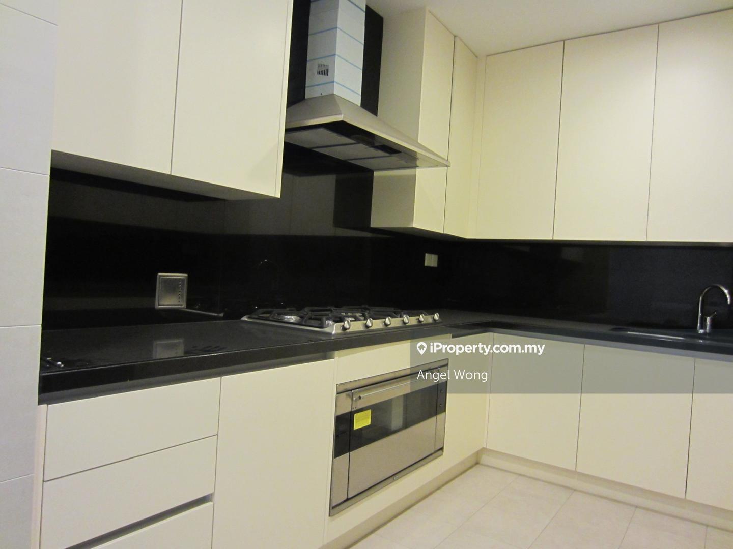 Service Residence for Sale in Pavilion Residences by Angel Wong - iProperty.com.my