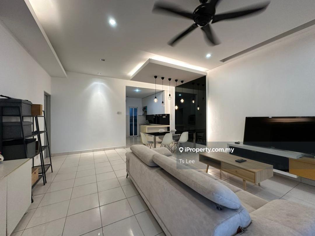 Rumah Berangkai 2 Tingkat untuk Dijual di Bandar Bukit Raja, Klang oleh Ts Lee - iProperty.com.my