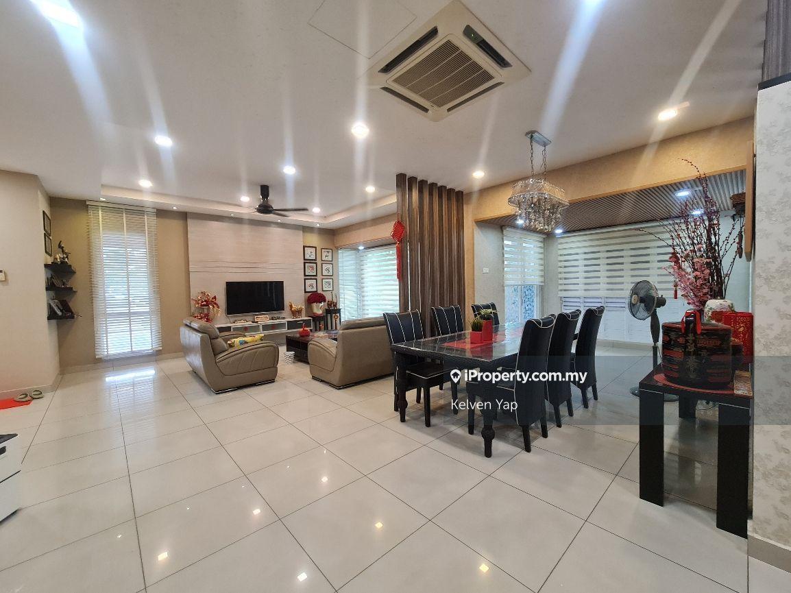 Semi-Detached House for Sale in Ambang Botanic, Klang by Kelven Yap - iProperty.com.my