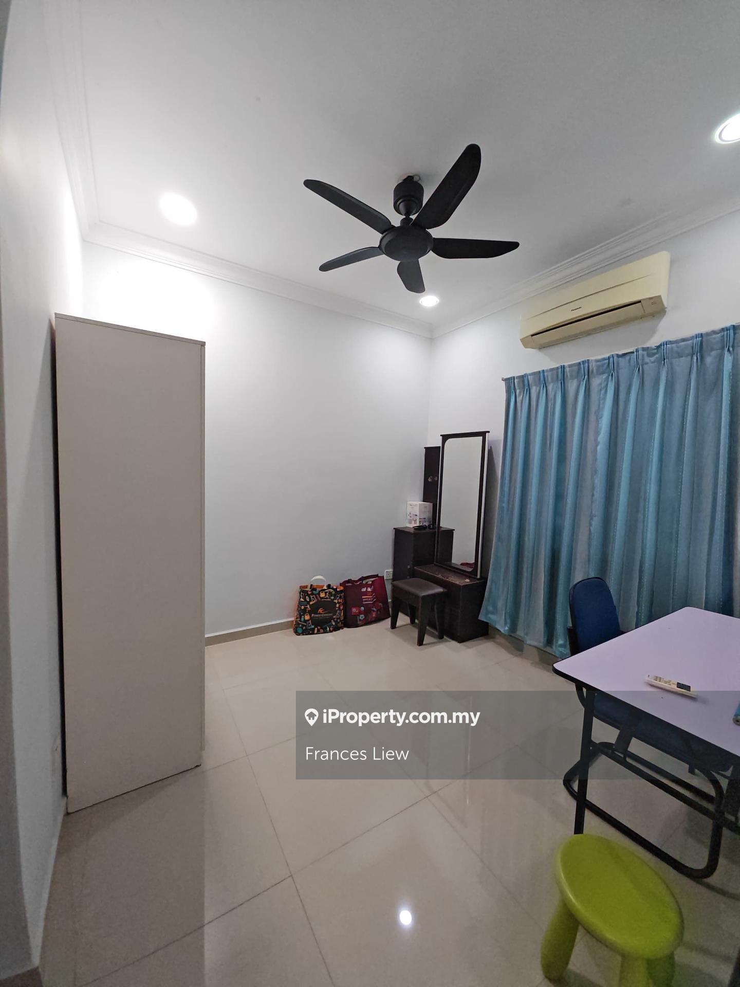 Rumah Berkembar untuk Dijual di Taman Puncak Jalil, Seri Kembangan oleh Frances Liew - iProperty.com.my