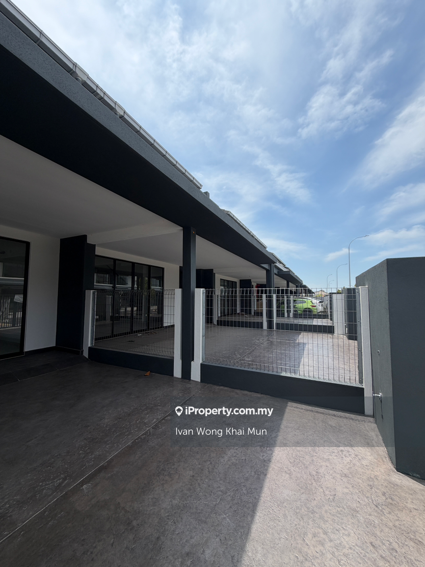 Rumah Berangkai 2 Tingkat untuk Dijual di Bandar Bukit Raja, Klang oleh Ivan Wong Khai Mun - iProperty.com.my