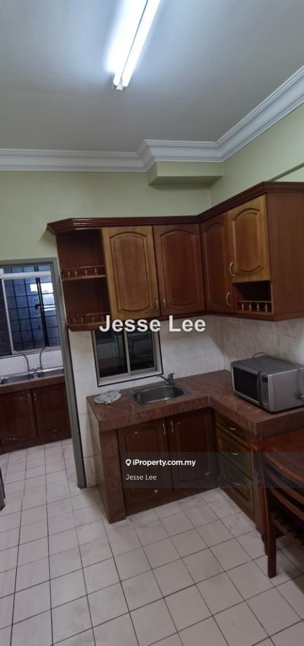 Pangsapuri untuk Disewa di Suria Kipark Damansara oleh Jesse Lee - iProperty.com.my