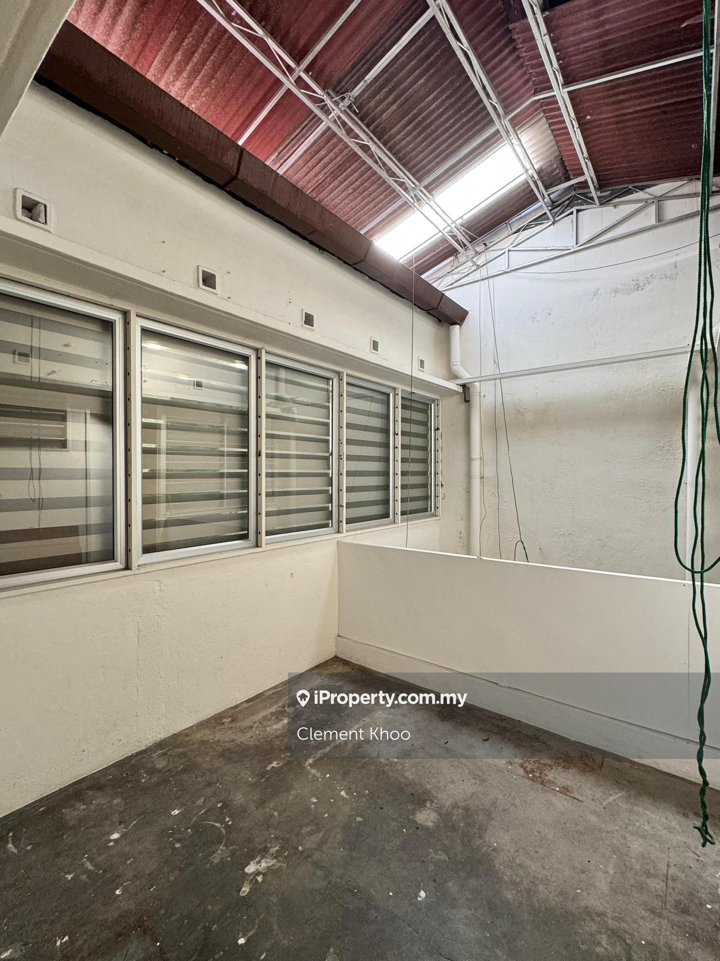 Retail-Office for Rent in Taman Green Lane, Jelutong by Clement Khoo - iProperty.com.my