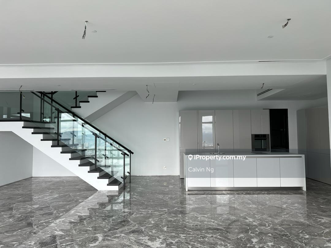 Service Residence for Sale in Four Seasons Place by Calvin Ng - iProperty.com.my