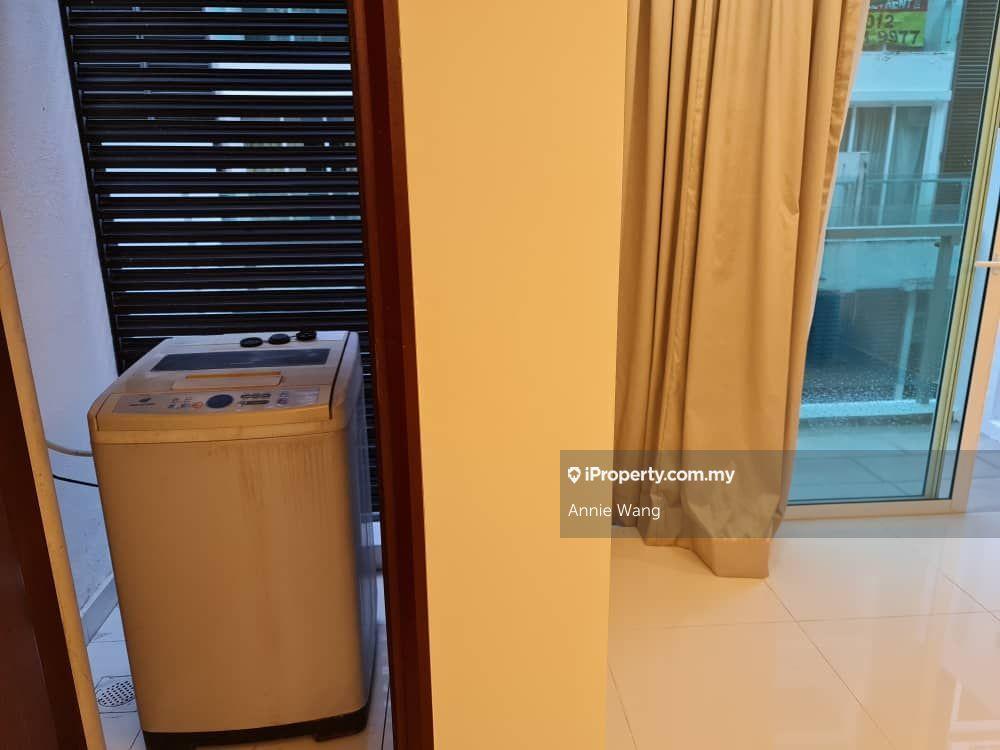 Service Residence for Rent in Cliveden @ Plaza Damas 3 by Annie Wang - iProperty.com.my