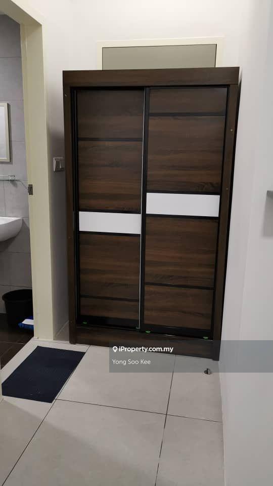 Residensi Servis untuk Disewa di Meritus Residensi oleh Yong Soo Kee - iProperty.com.my