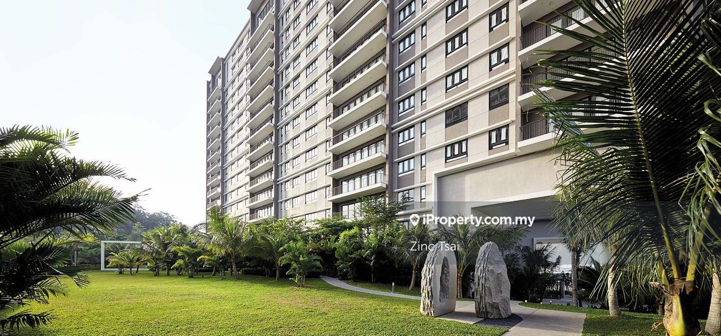 Condominium for Sale in Windows on The Park by Zinc Tsai - iProperty.com.my