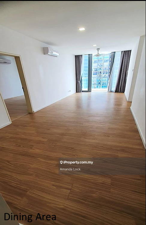 Kondominium untuk Dijual di Lakefront Residence oleh Amanda Lock - iProperty.com.my