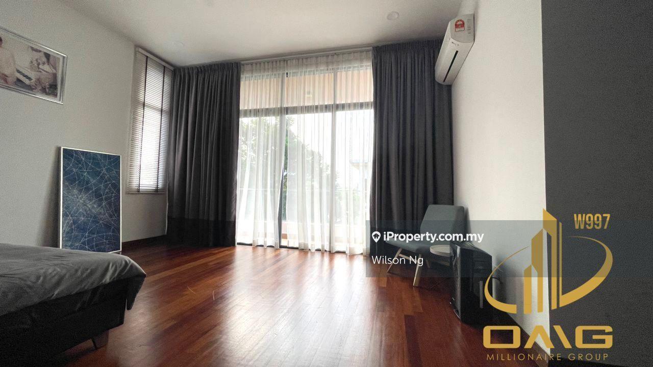 Semi-Detached House for Sale in Monterey @ Eco Sanctuary, Telok Panglima Garang by Wilson Ng - iProperty.com.my