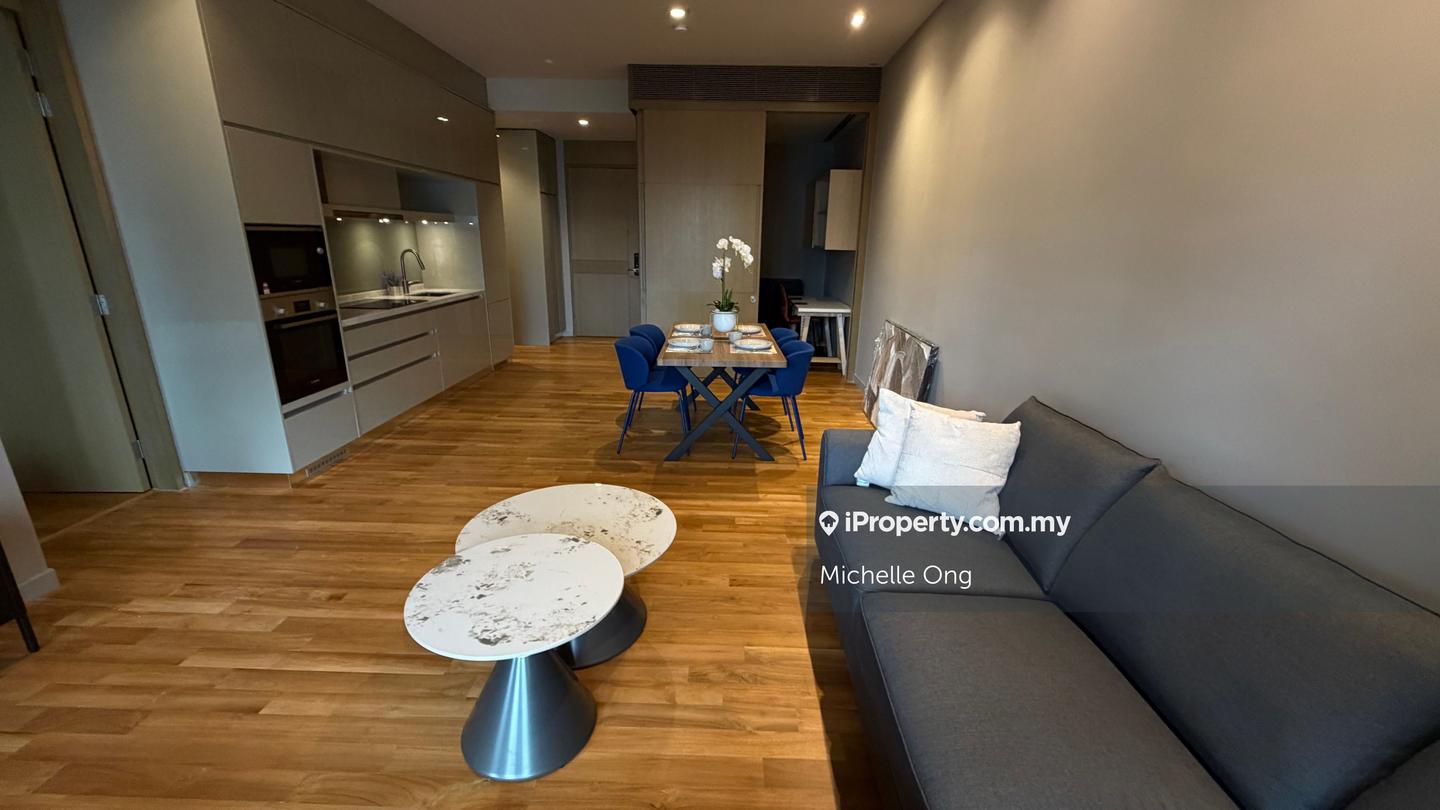Service Residence for Rent in The Conlay by Michelle Ong - iProperty.com.my