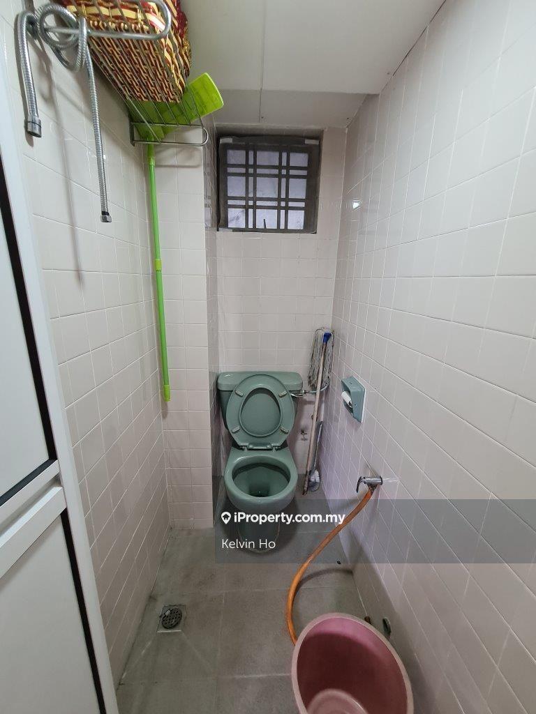 Pangsapuri untuk Disewa di Meranti Apartment oleh Kelvin Ho - iProperty.com.my