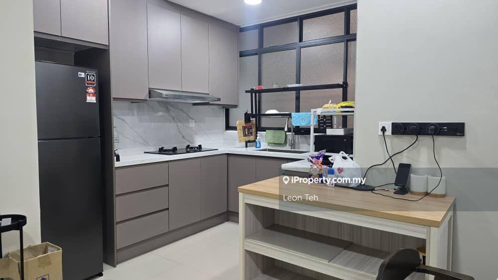 Service Residence for Rent in Savvy @ Riana Dutamas by Leon Teh - iProperty.com.my