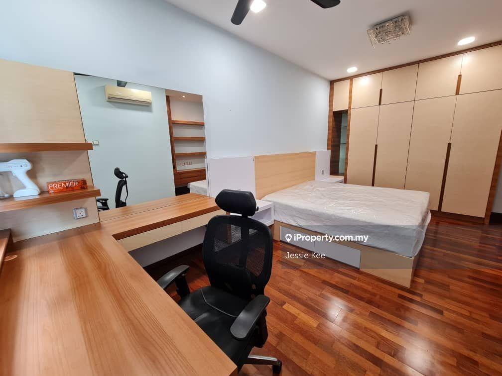 Rumah Berangkai 2.5 Tingkat untuk Disewa di Levenue, Desa Parkcity oleh Jessie Kee - iProperty.com.my