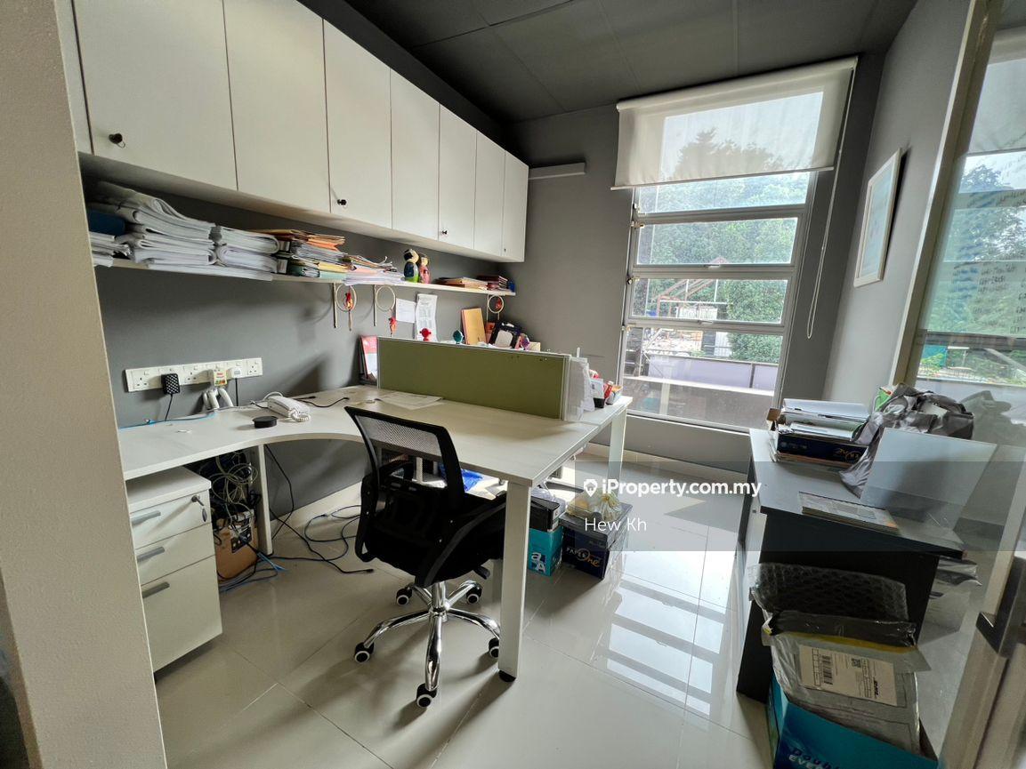 Pejabat untuk Disewa di Kuchai Entrepreneurs Park, Kuchai Lama oleh Hew Kh - iProperty.com.my