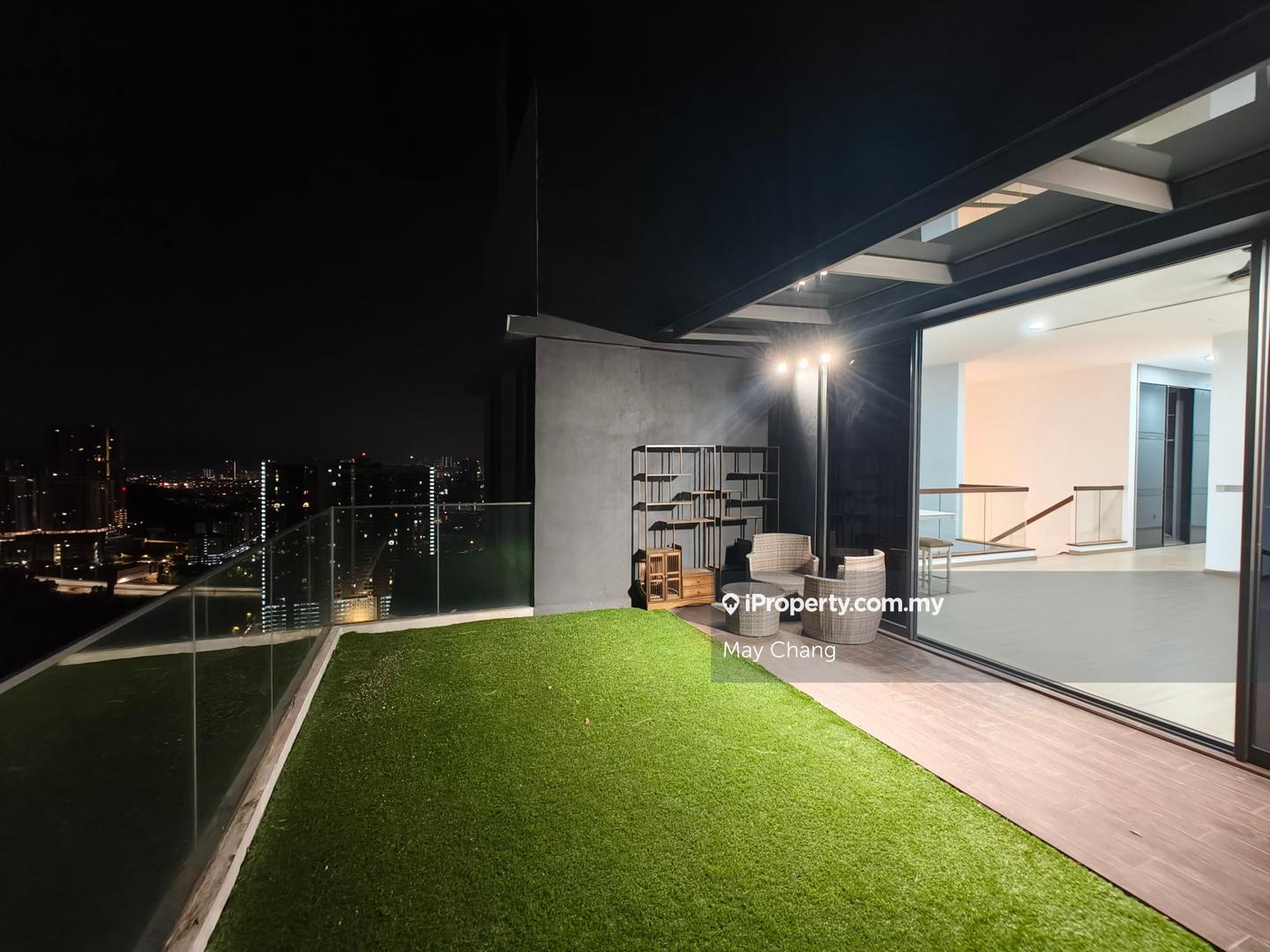 Condominium for Sale in Trinity Pentamont by May Chang - iProperty.com.my