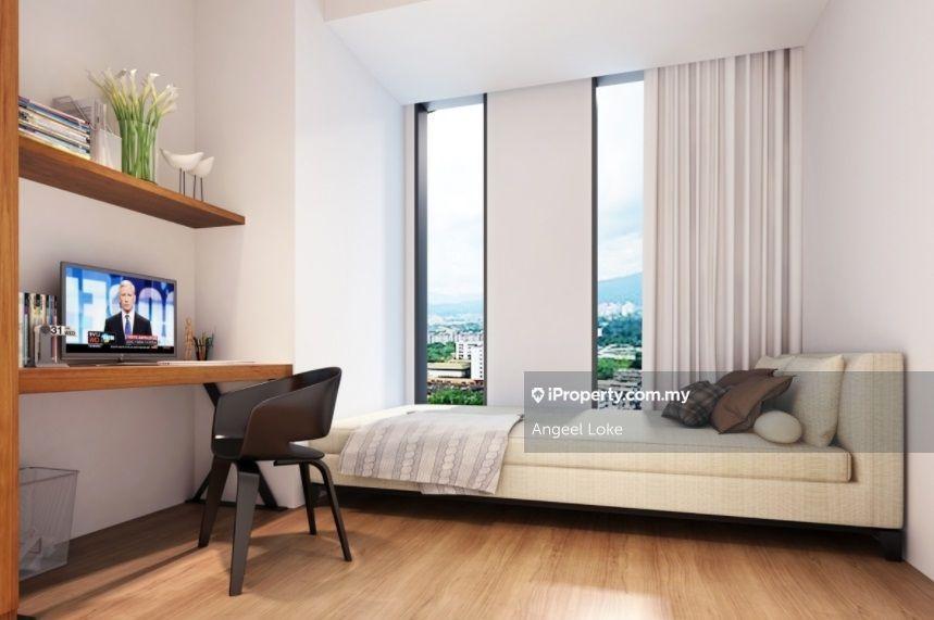 Residensi Servis untuk Dijual di Tropicana The Residences oleh Angeel Loke - iProperty.com.my