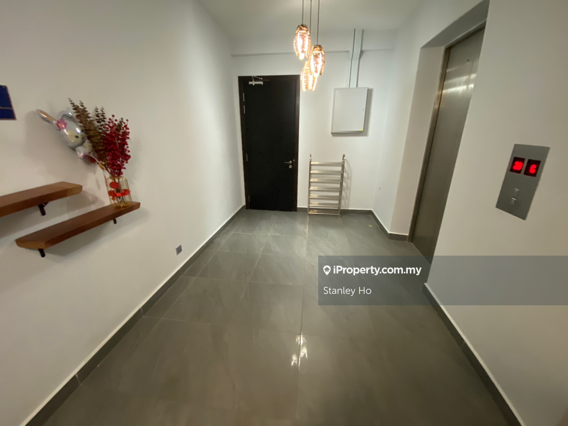 Condominium for Rent in The Estate by Stanley Ho - iProperty.com.my
