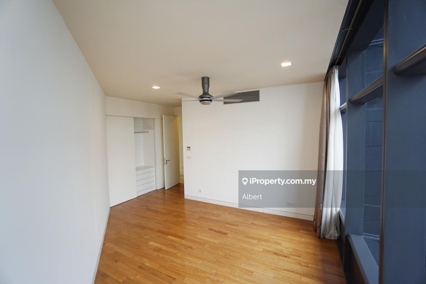 Condominium for Sale in Condominium @ The Troika by Albert - iProperty.com.my