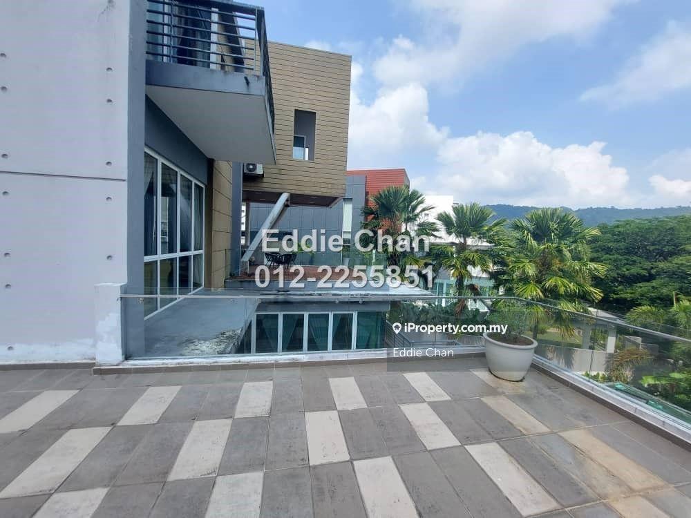 Bungalow House for Sale in Nadayu Melawati, Ampang by Eddie Chan - iProperty.com.my