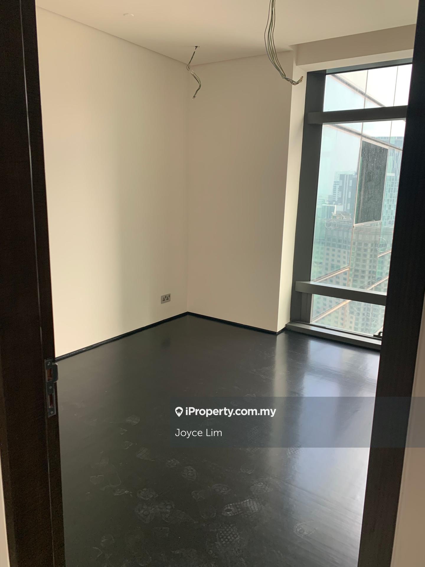 Service Residence for Sale in Four Seasons Place by Joyce Lim - iProperty.com.my