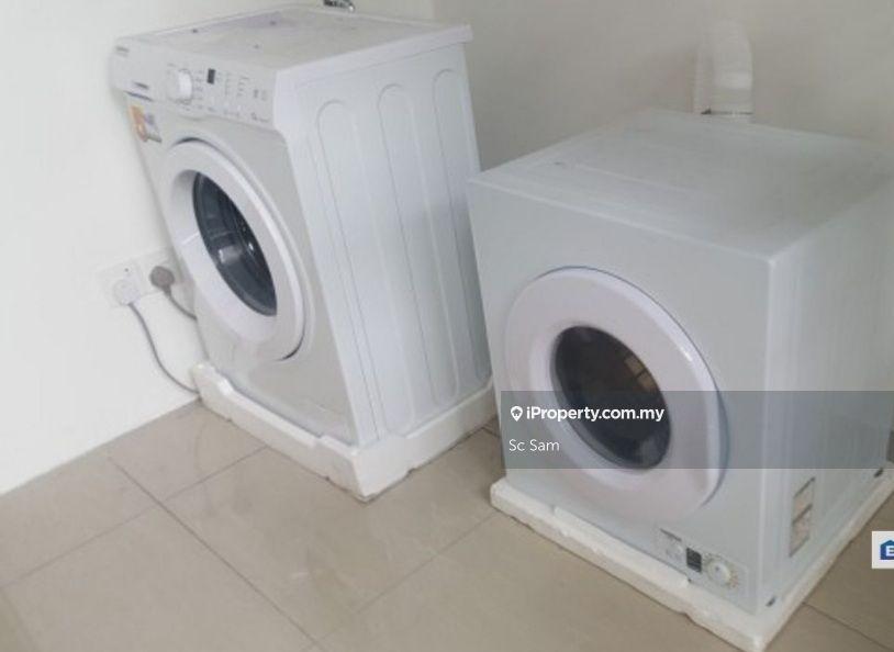 Kondominium untuk Disewa di Arte Subang West oleh Sc Sam - iProperty.com.my