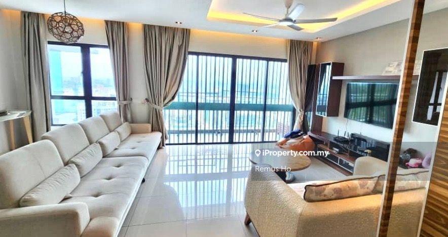 Condominium for Rent in Altitude 236 by Remus Ho - iProperty.com.my