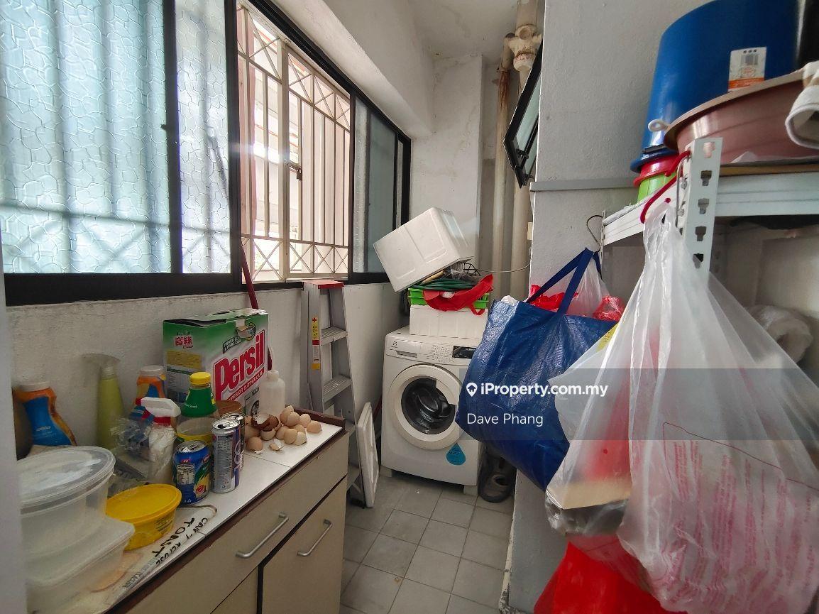 Kondominium untuk Dijual di Sri Pelangi Condominiums oleh Dave Phang - iProperty.com.my