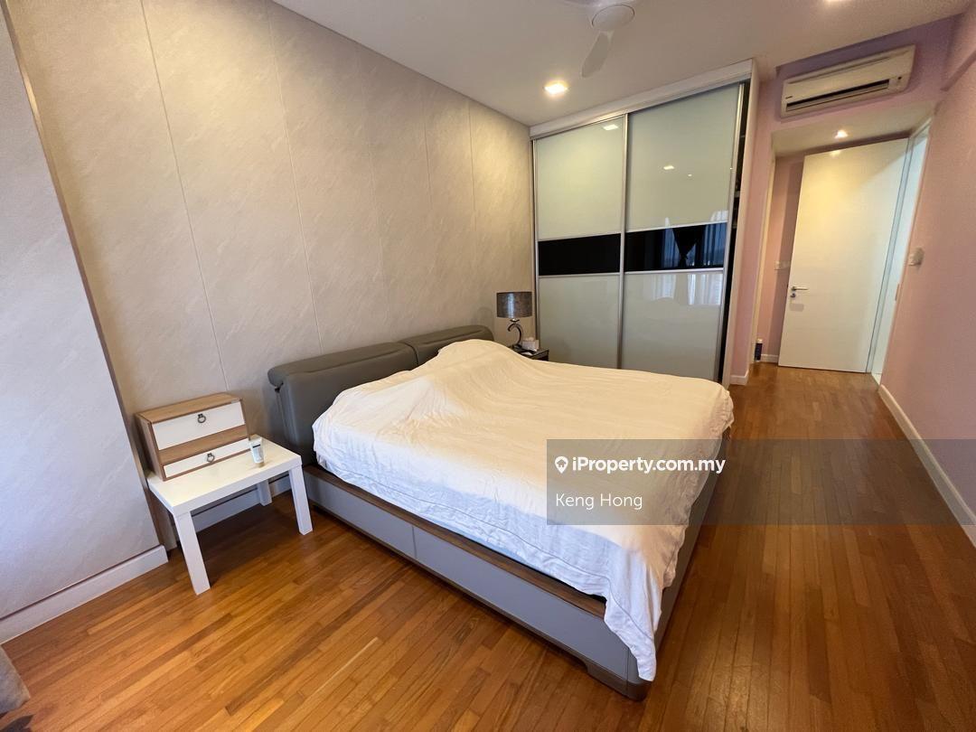 Condominium for Sale in Azelia Residence by Keng Hong - iProperty.com.my