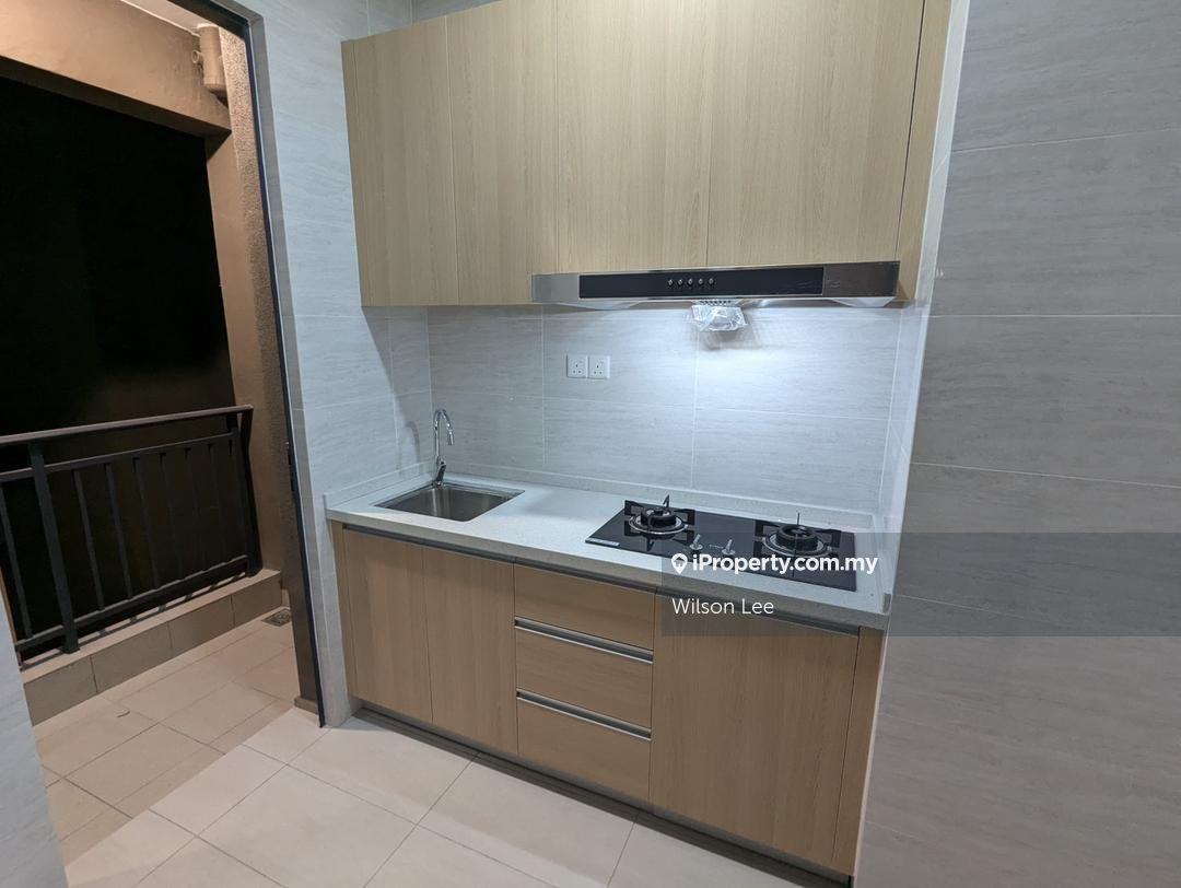 Service Residence for Rent in Aradia Residence @ Lake City KL North by Wilson Lee - iProperty.com.my