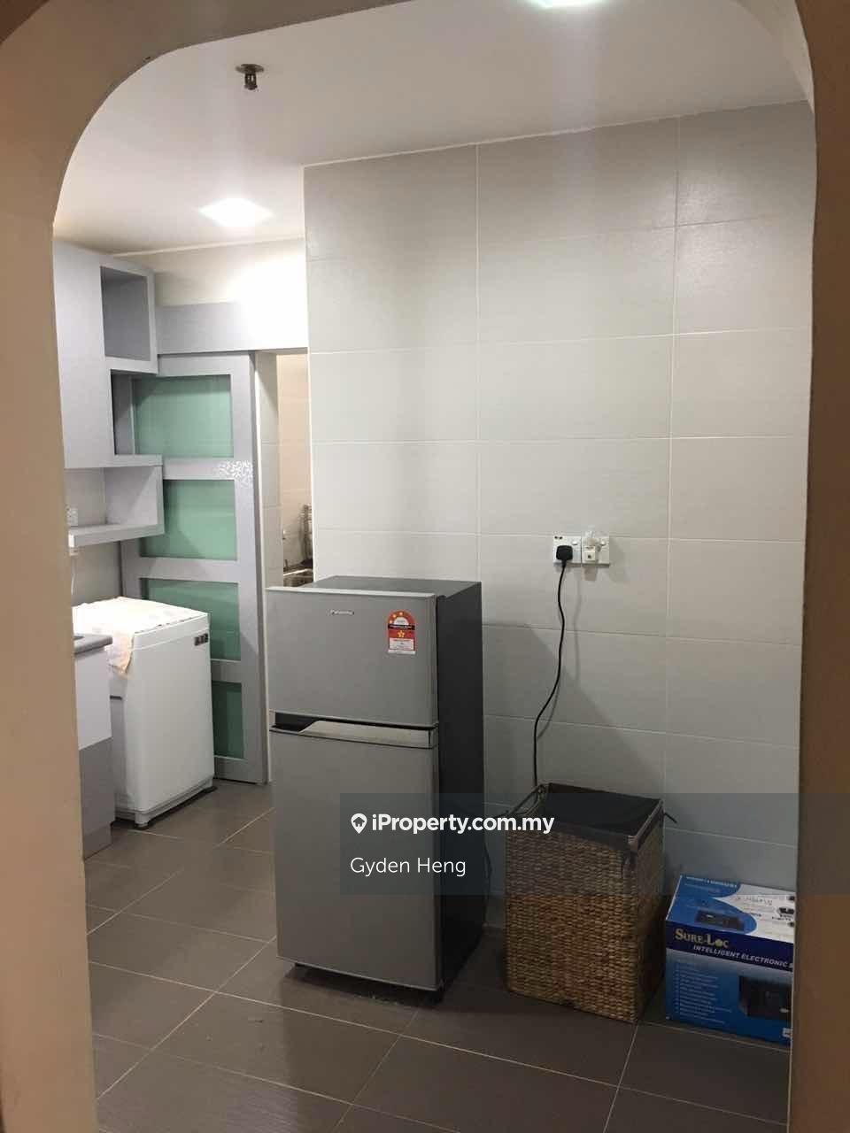 Apartment for Sale in Prima Regency by Gyden Heng - iProperty.com.my