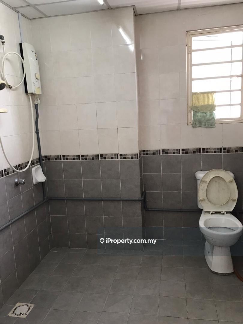 Kondominium untuk Disewa di Selayang Point oleh Eric Hon - iProperty.com.my