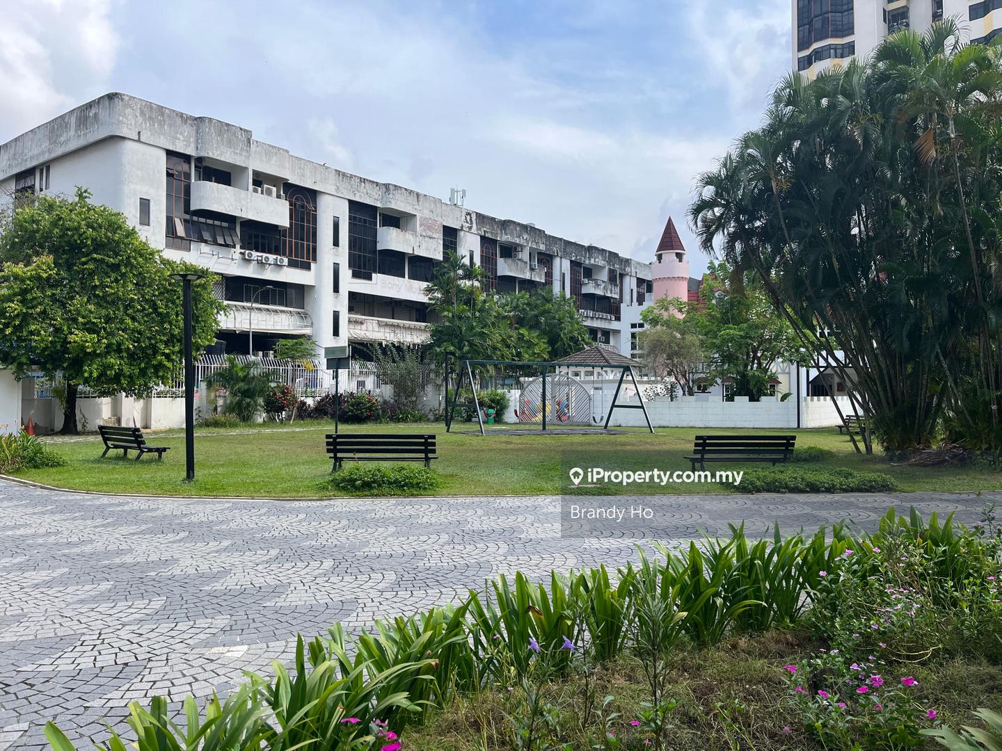 Condominium for Sale in South View @ One Ampang Avenue by Brandy Ho - iProperty.com.my