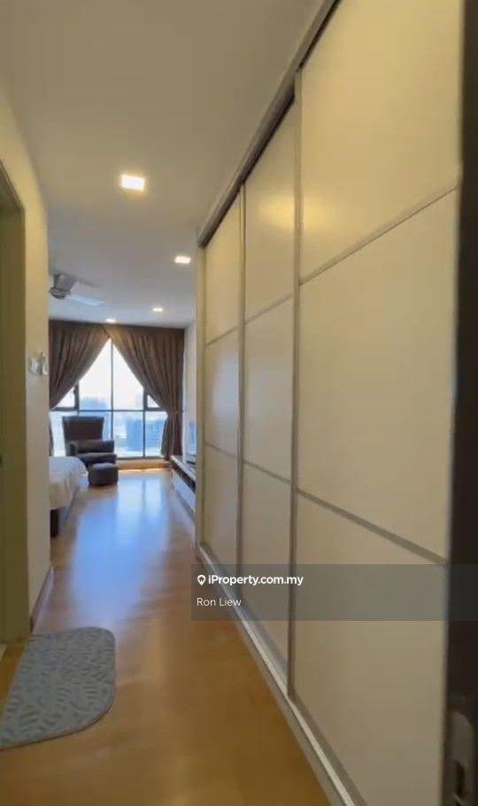 Service Residence for Rent in KL Gateway Residences by Ron Liew - iProperty.com.my